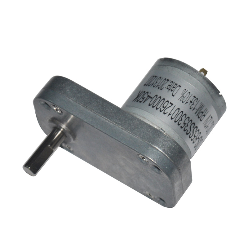 right angle gearbox rpm reducer